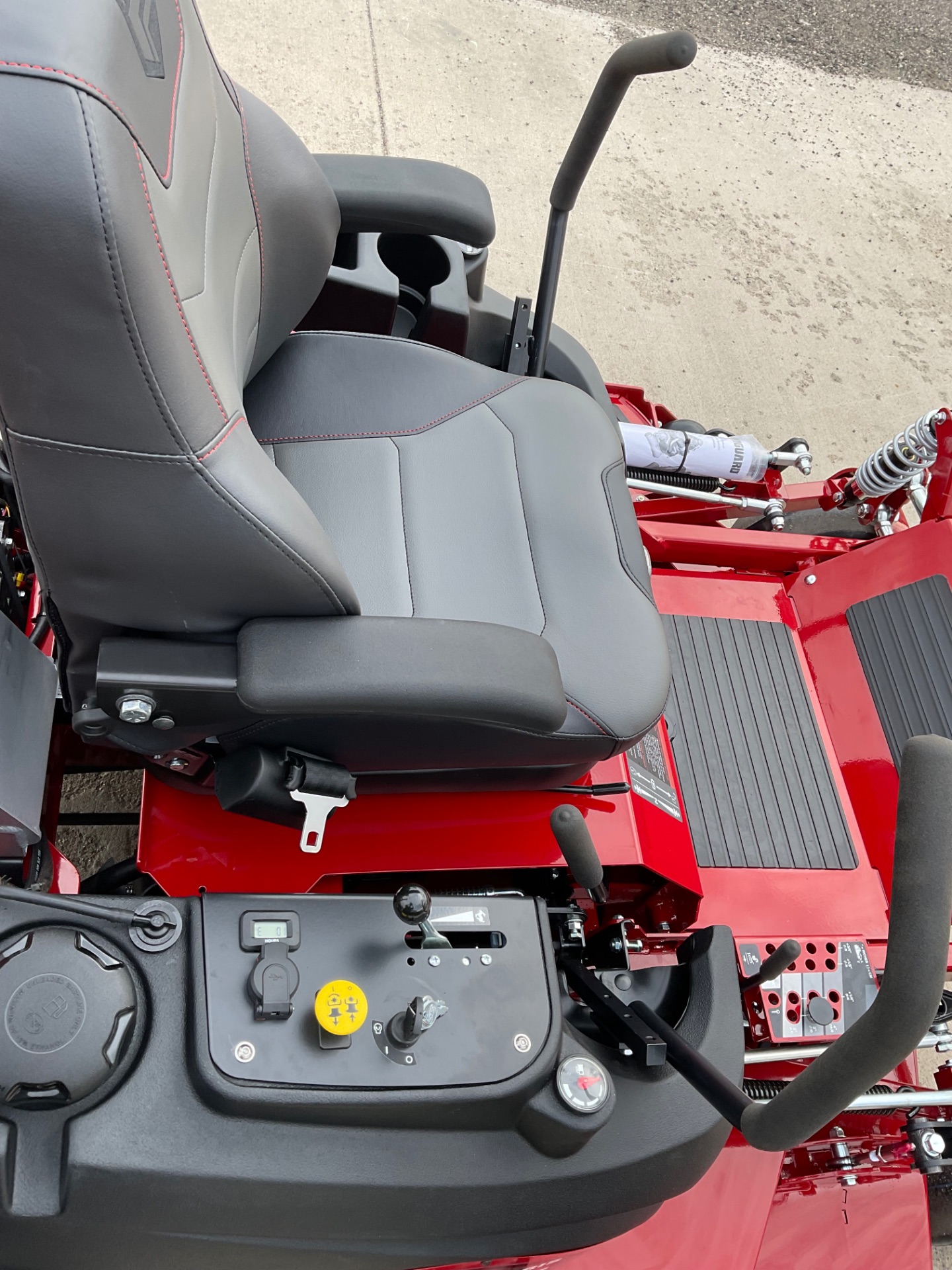RIDE TORRENT 23-24　26㎝ Rock Machine Torrent 50-29 2024 Review