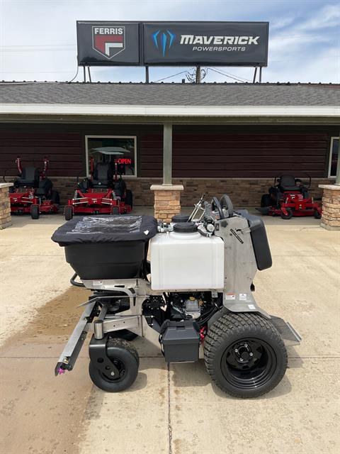 New 2024 Ferris Industries Venture XC FS3200 Ride On Spreader Sprayer Spreaders in Independence IA Stock Number N A