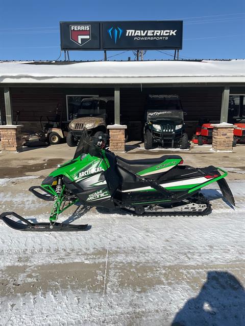 2010 Arctic Cat  SNO pro 500 in Independence, Iowa - Photo 1