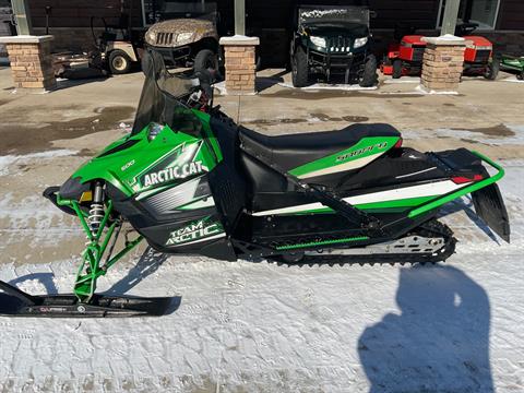 2010 Arctic Cat  SNO pro 500 in Independence, Iowa - Photo 2
