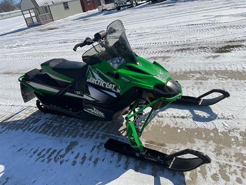 2010 Arctic Cat  SNO pro 500 in Independence, Iowa - Photo 5