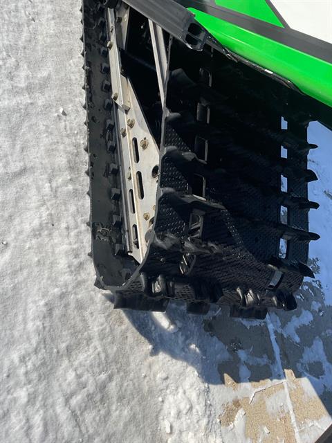 2010 Arctic Cat  SNO pro 500 in Independence, Iowa - Photo 9