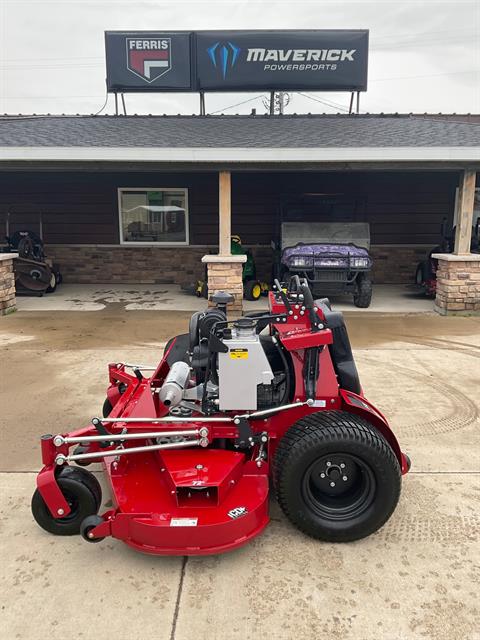 New 2025 Ferris Industries SRS Z3X 72 in. Vanguard BIG BLOCK EFI