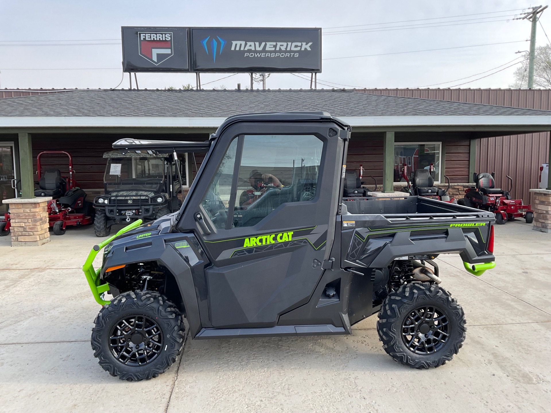 2026 Arctic Cat Prowler for sale 1121341