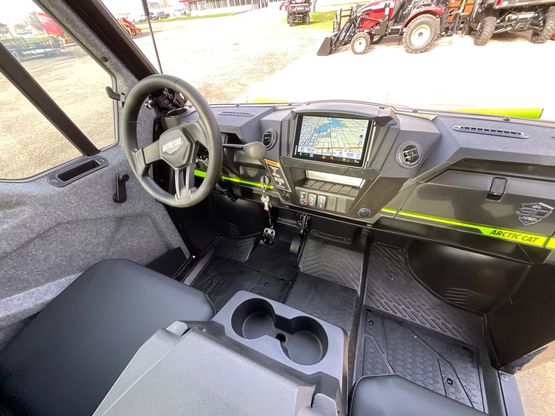 2026 Arctic Cat Prowler 9