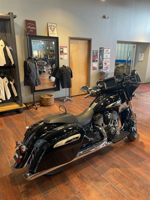 New 2025 Indian Motorcycle Chieftain® | Motorcycles in Adams