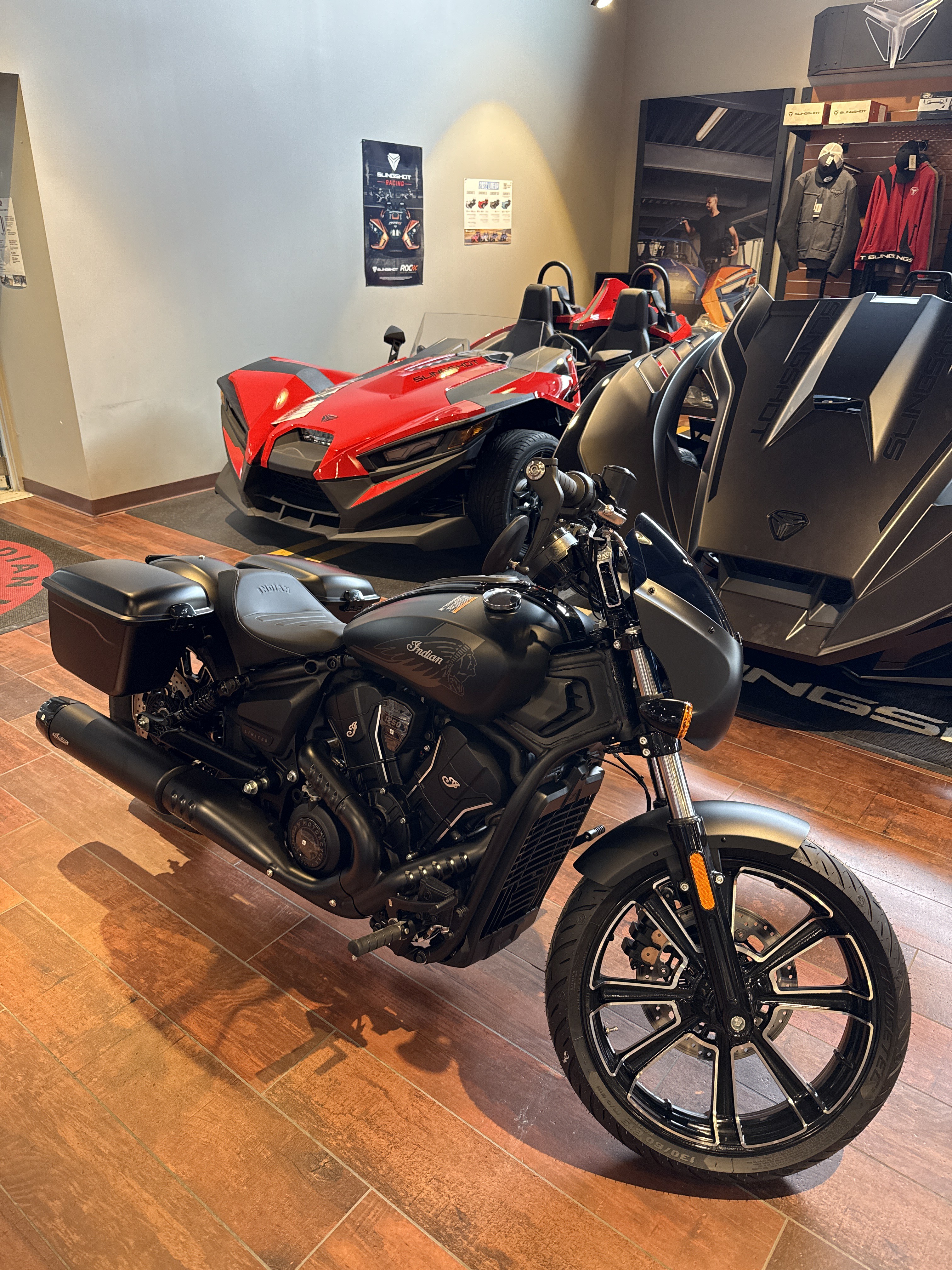 2026  Sport Scout RT for sale 1069334