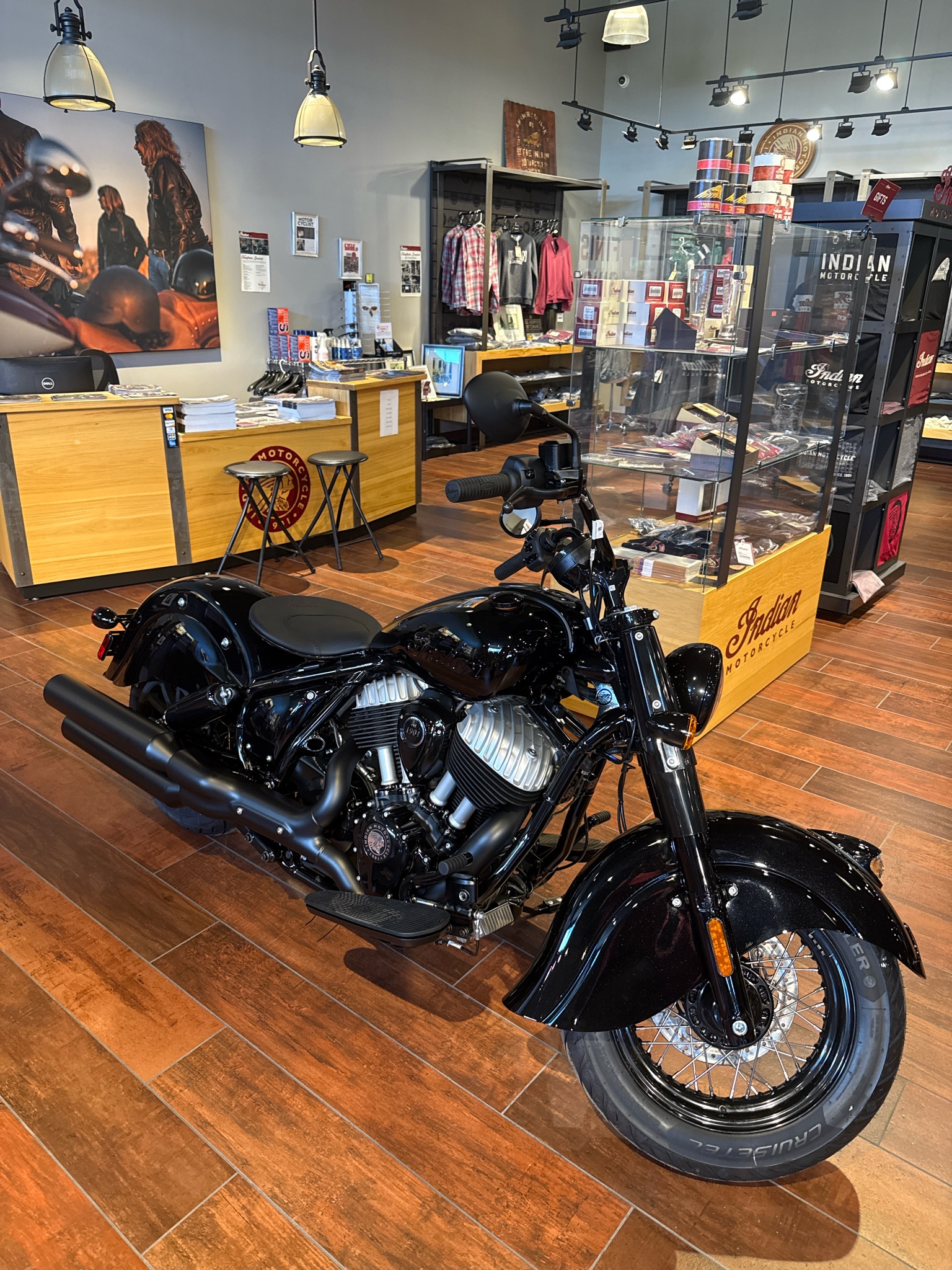 2026  Chief® Vintage for sale 1284164