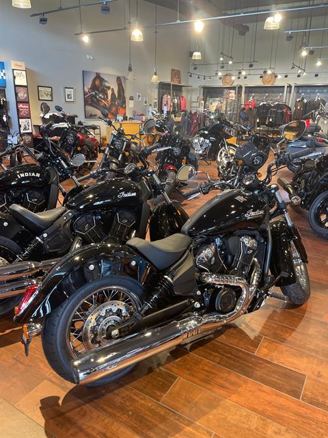 New 2025 Indian Motorcycle Scout® Classic | Motorcycles in