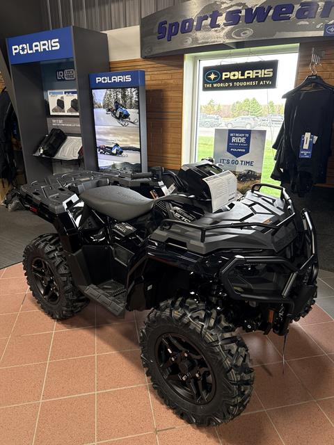 New 2026 Polaris Sportsman 570 Trail | ATVs in Adams Center NY