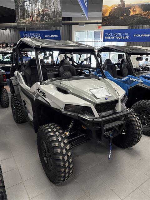 New 2026 Polaris General XP 1000 Sport | Utility Vehicles in Adams