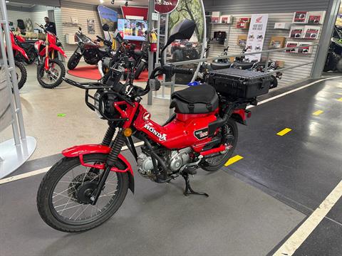 Used Inventory | Brushy Mountain Powersports | Wilkesboro NC | Boone