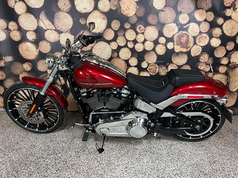 2025 Harley-Davidson Breakout® for Sale in Arbor Vitae, WI