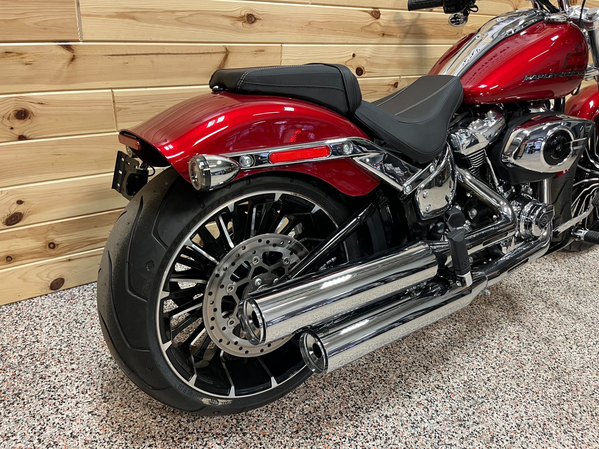 2025 Harley-Davidson Breakout® for Sale in Arbor Vitae, WI