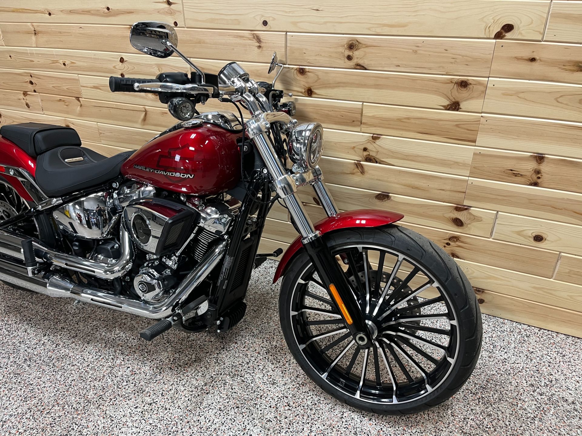2025 Harley-Davidson Breakout® for Sale in Arbor Vitae, WI