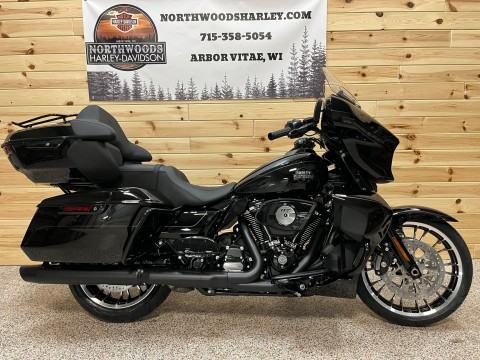 New Harley-Davidson Motorcycles in Arbor Vitae | Shop Now