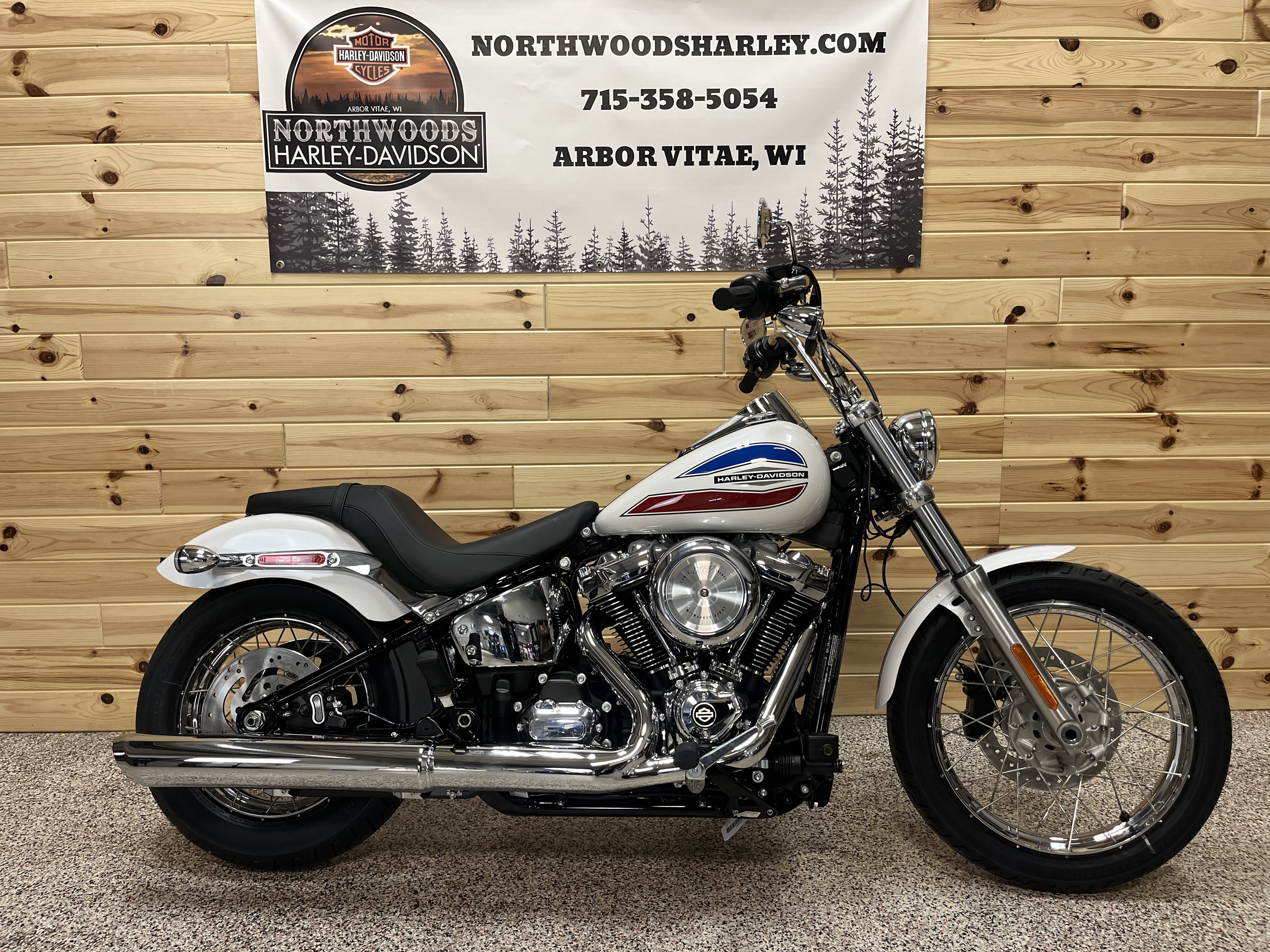 2026 Super Glide®