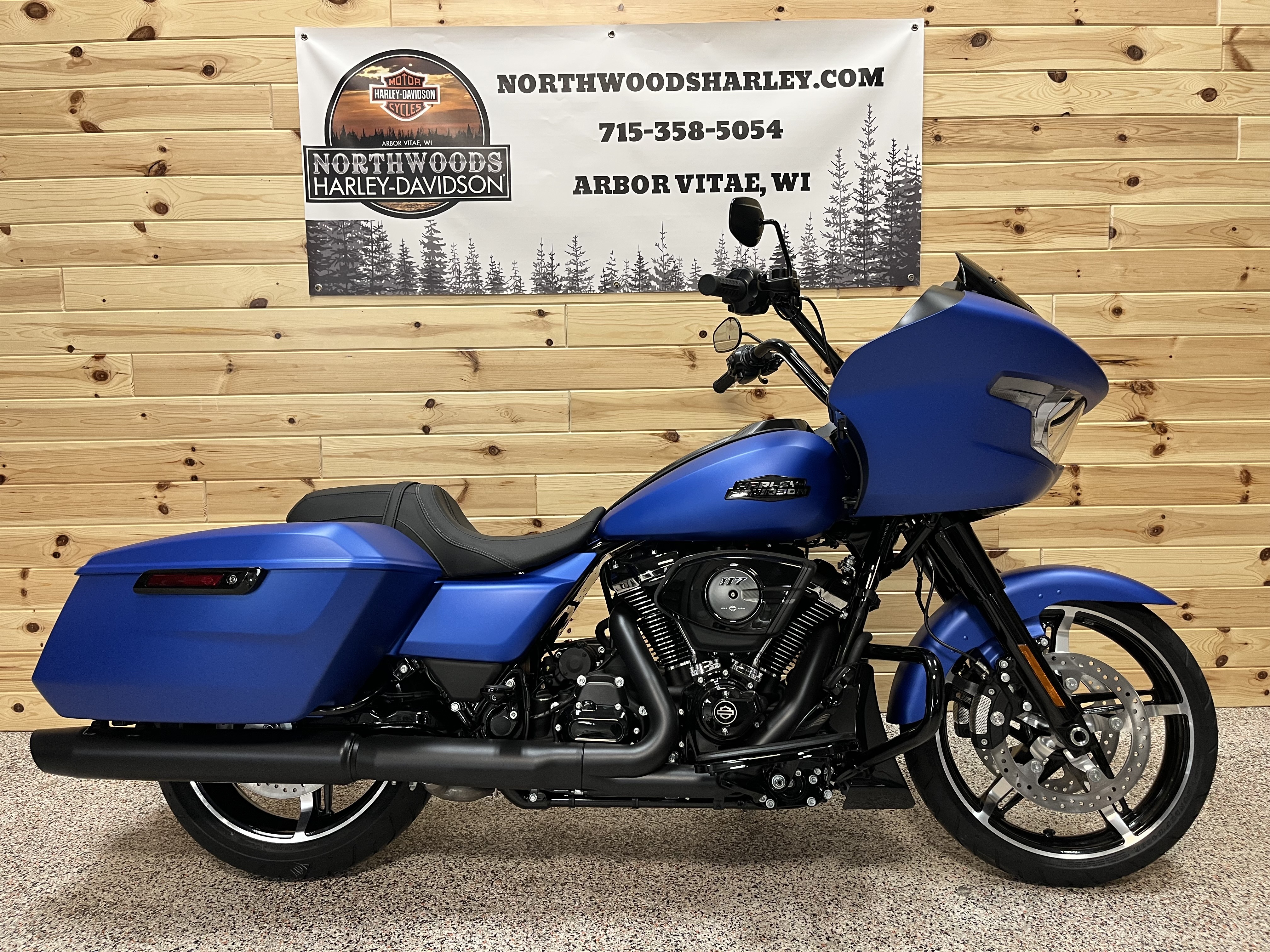 2026 Road Glide®