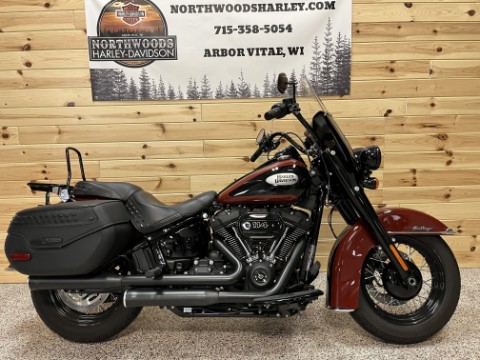 Harley Davidson® Motorcycle Dealer in Arbor Vitae, WI