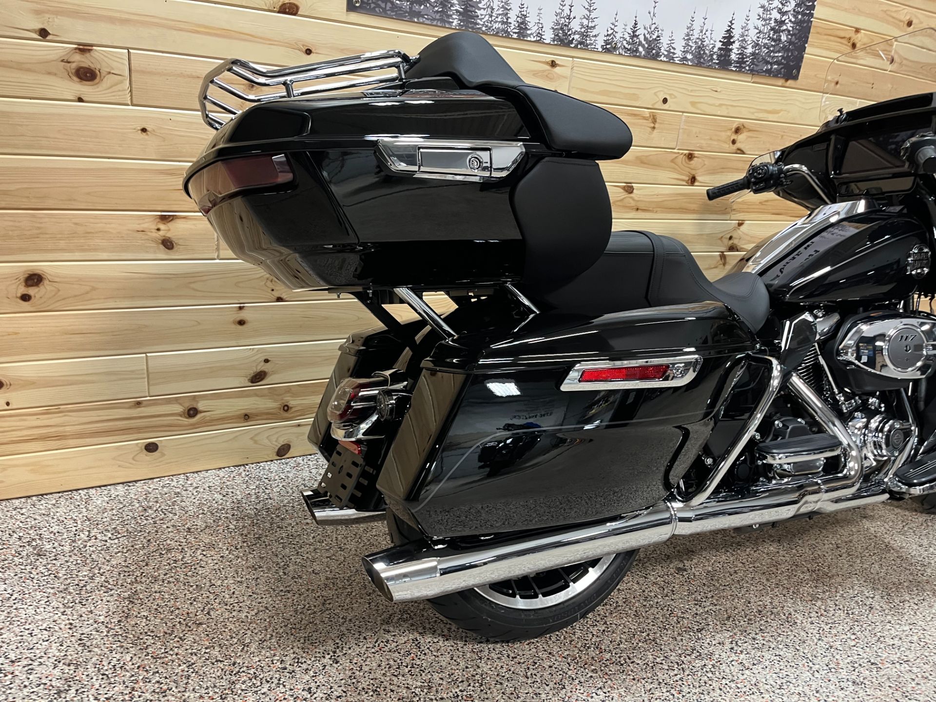 2026 Harley-Davidson Street Glide® Limited 2