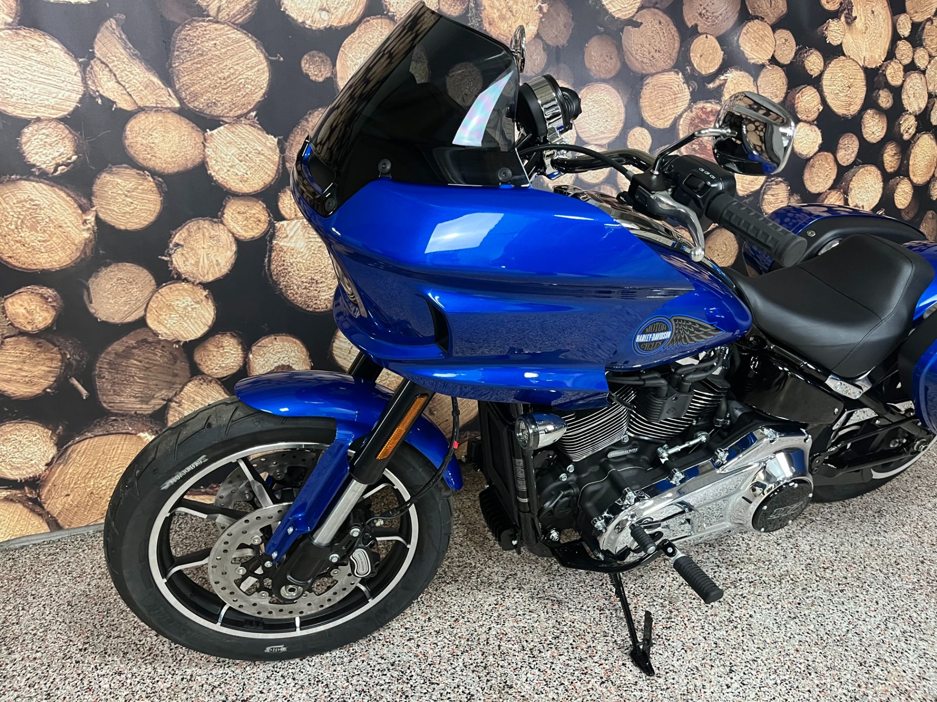 2025 Harley-Davidson Low Rider® ST for Sale in Arbor Vitae