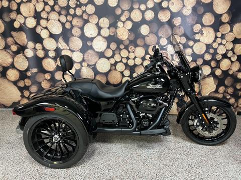 2024 Harley-Davidson Freewheeler for Sale in Arbor Vitae, WI