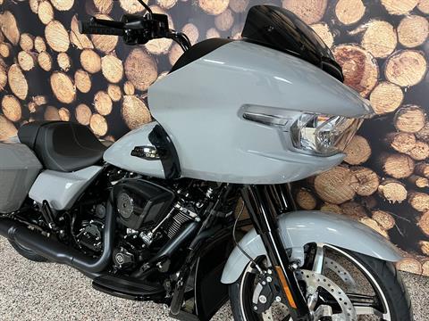 New 2025 Harley-Davidson Road Glide in Arbor Vitae, WI