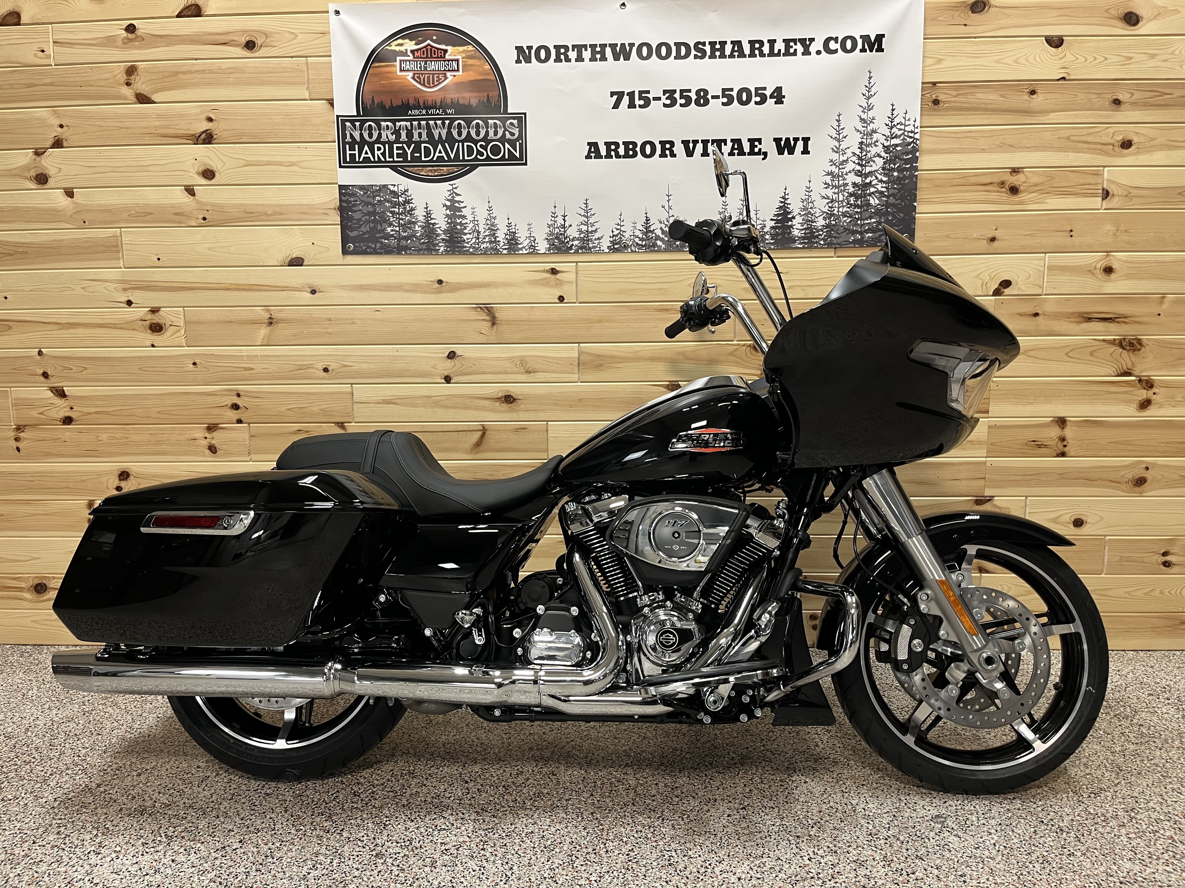 2026 Road Glide®