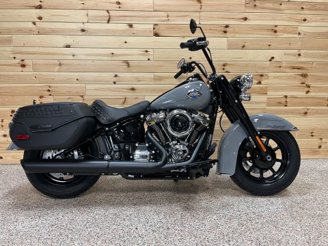 New Harley-Davidson Motorcycles in Arbor Vitae | Shop Now
