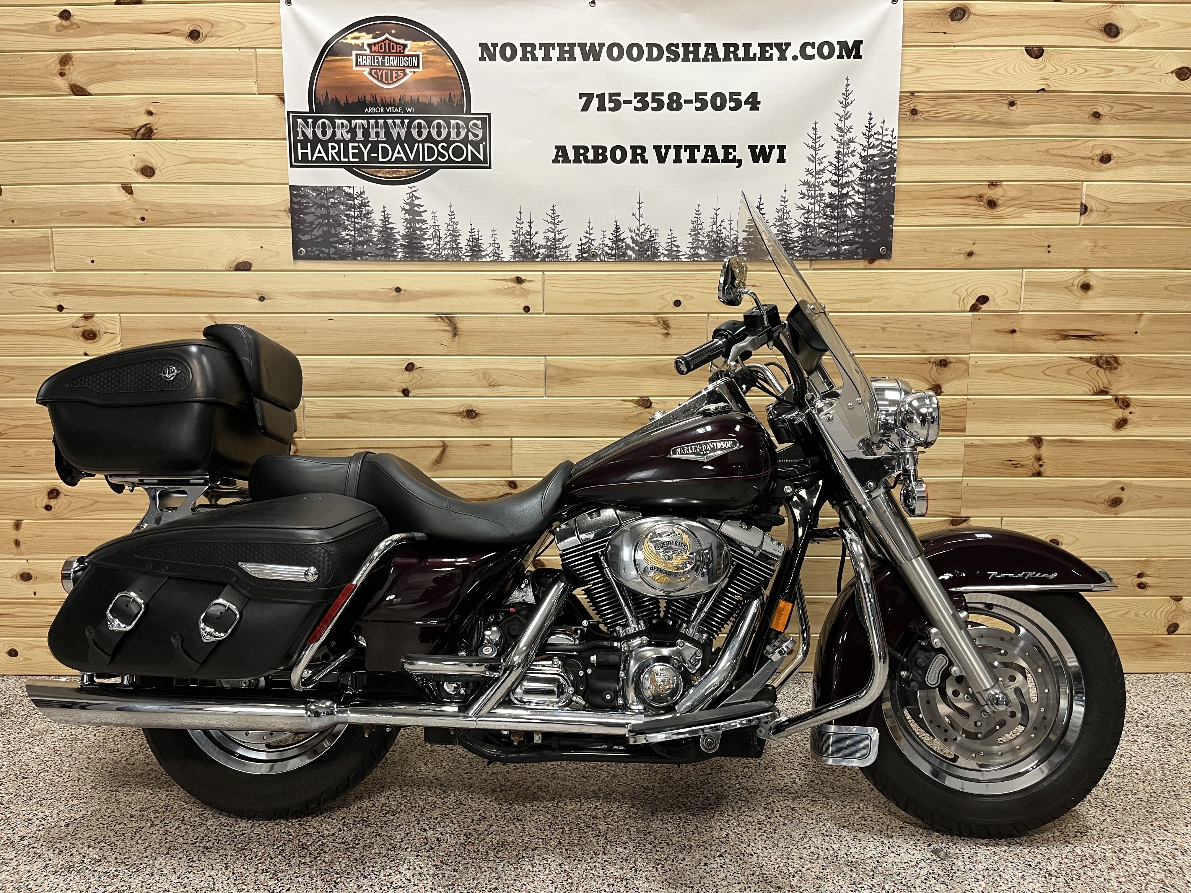 2006 Road King® Classic