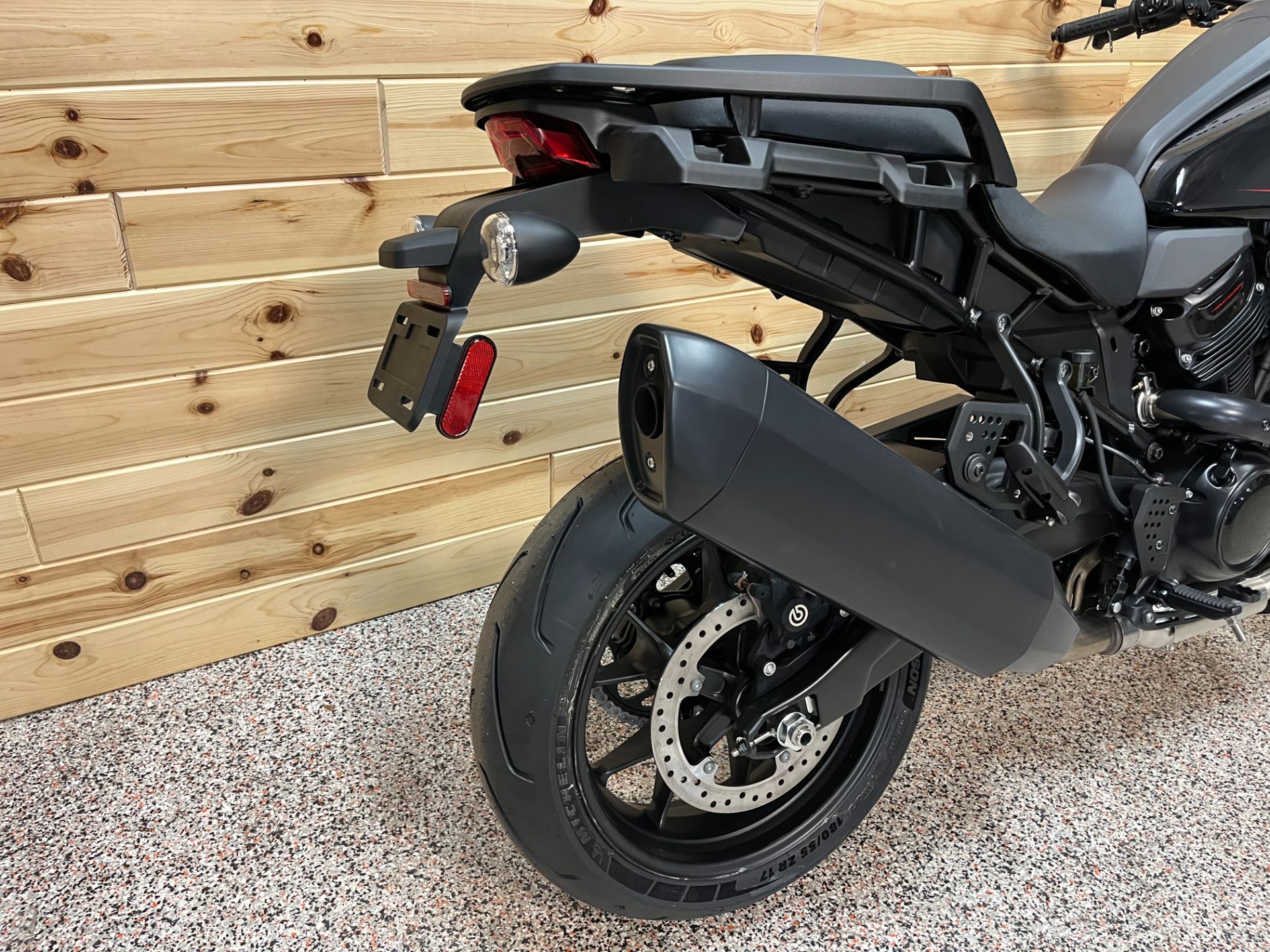 2026 Harley-Davidson Pan America® 1250 ST 2