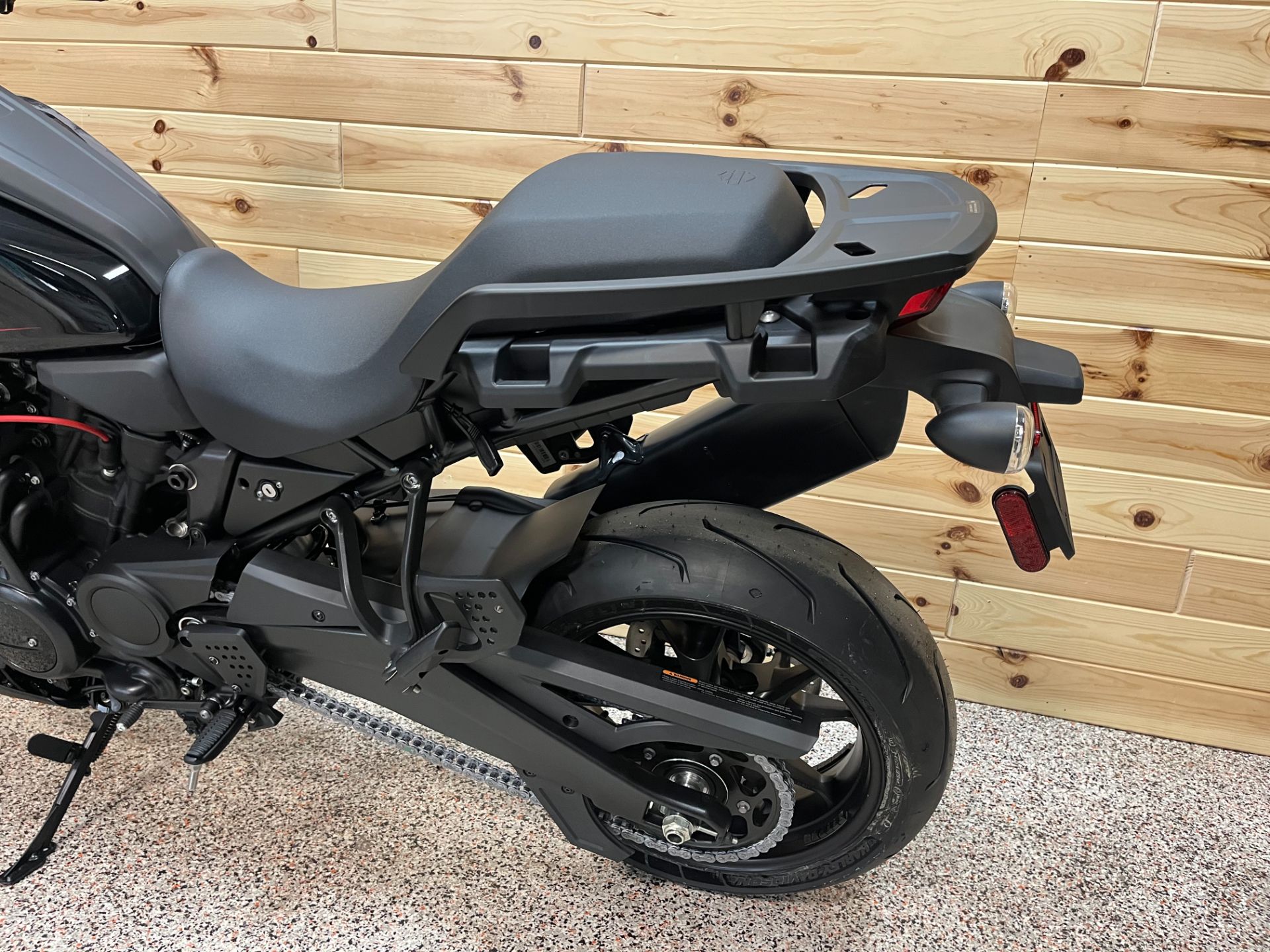 2026 Harley-Davidson Pan America® 1250 ST 7