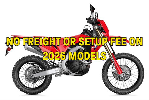 Track N' Trail Honda Suzuki: Motorcycle & Off-Road Dealer in PA