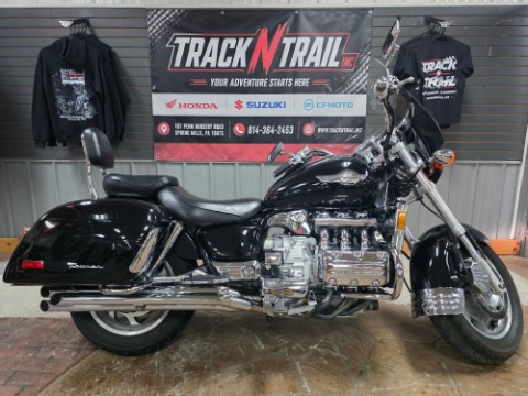 Pre-Owned Motorcycles Inventory | Track N' Trail Honda Suzuki