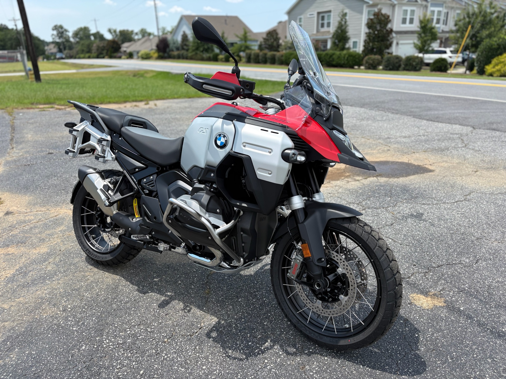 2026 BMW R 1300 GS Adventure