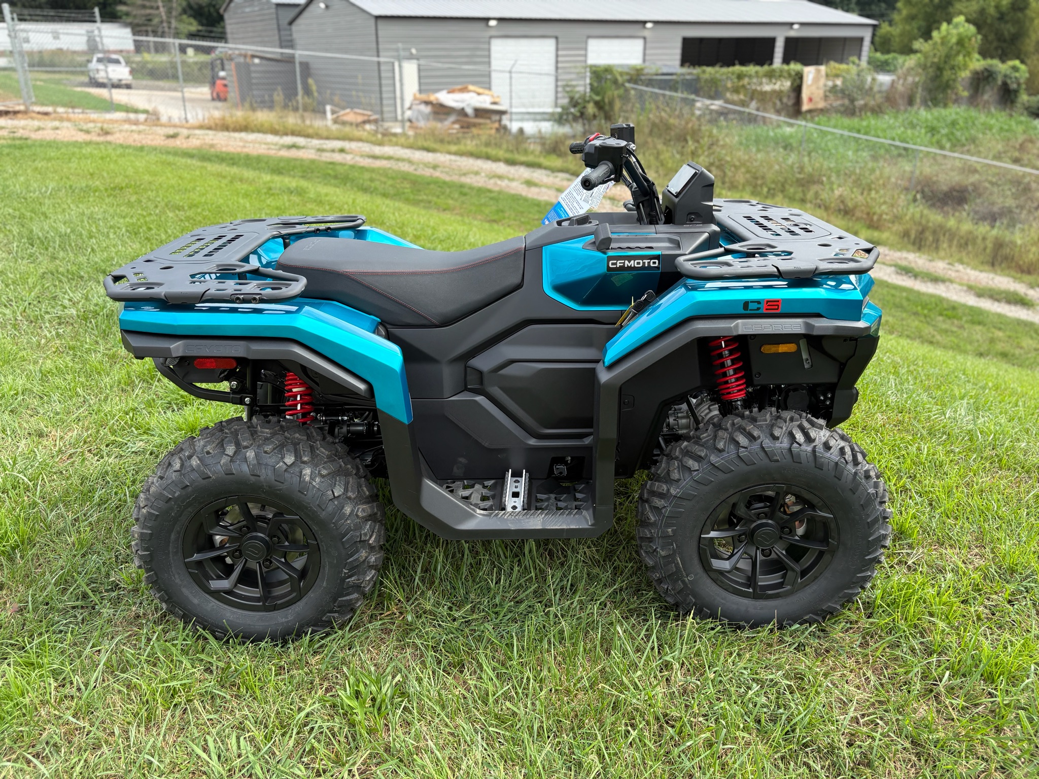 2027  CFORCE C5 4