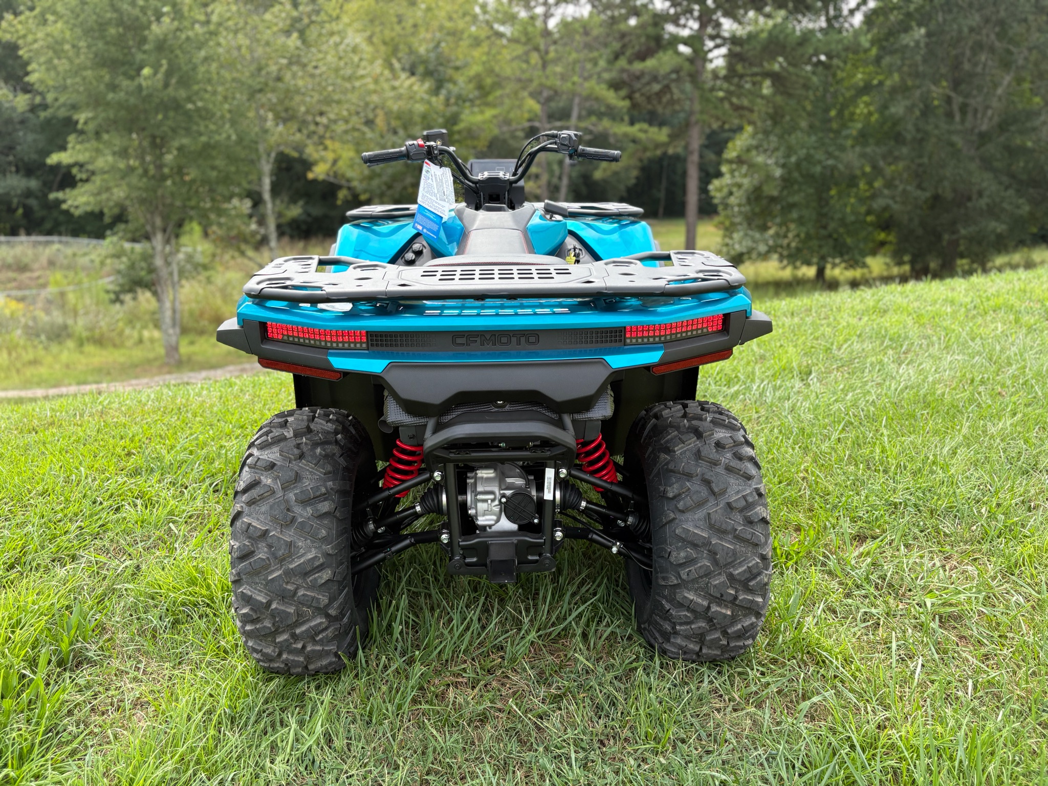2027  CFORCE C5 5