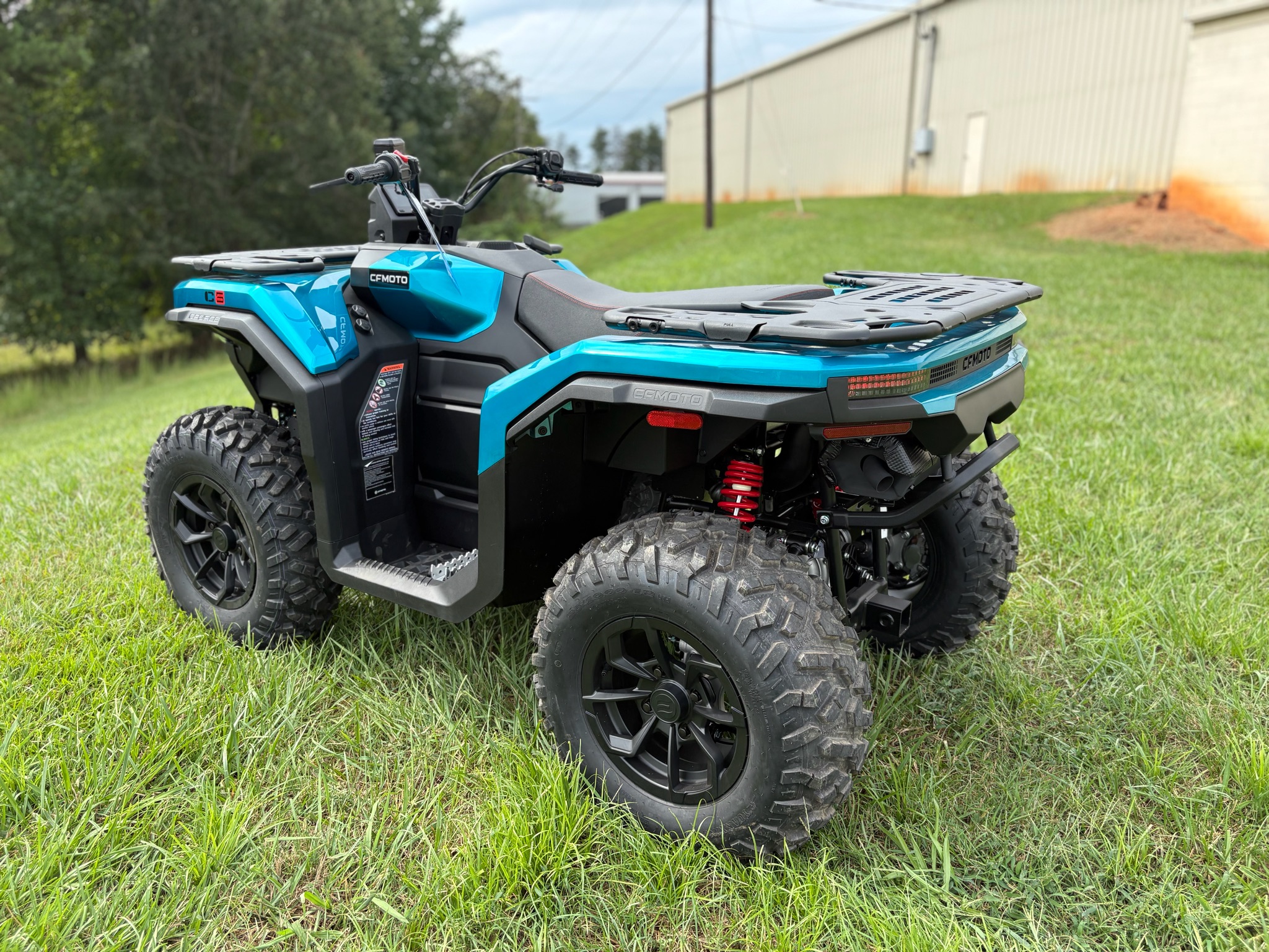 2027  CFORCE C5 6
