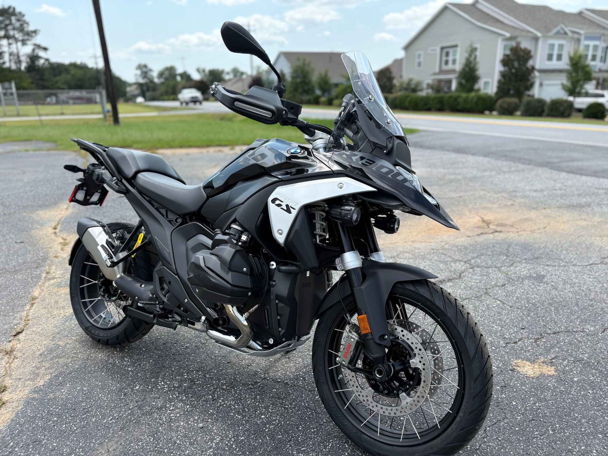2026 BMW R 1300 GS