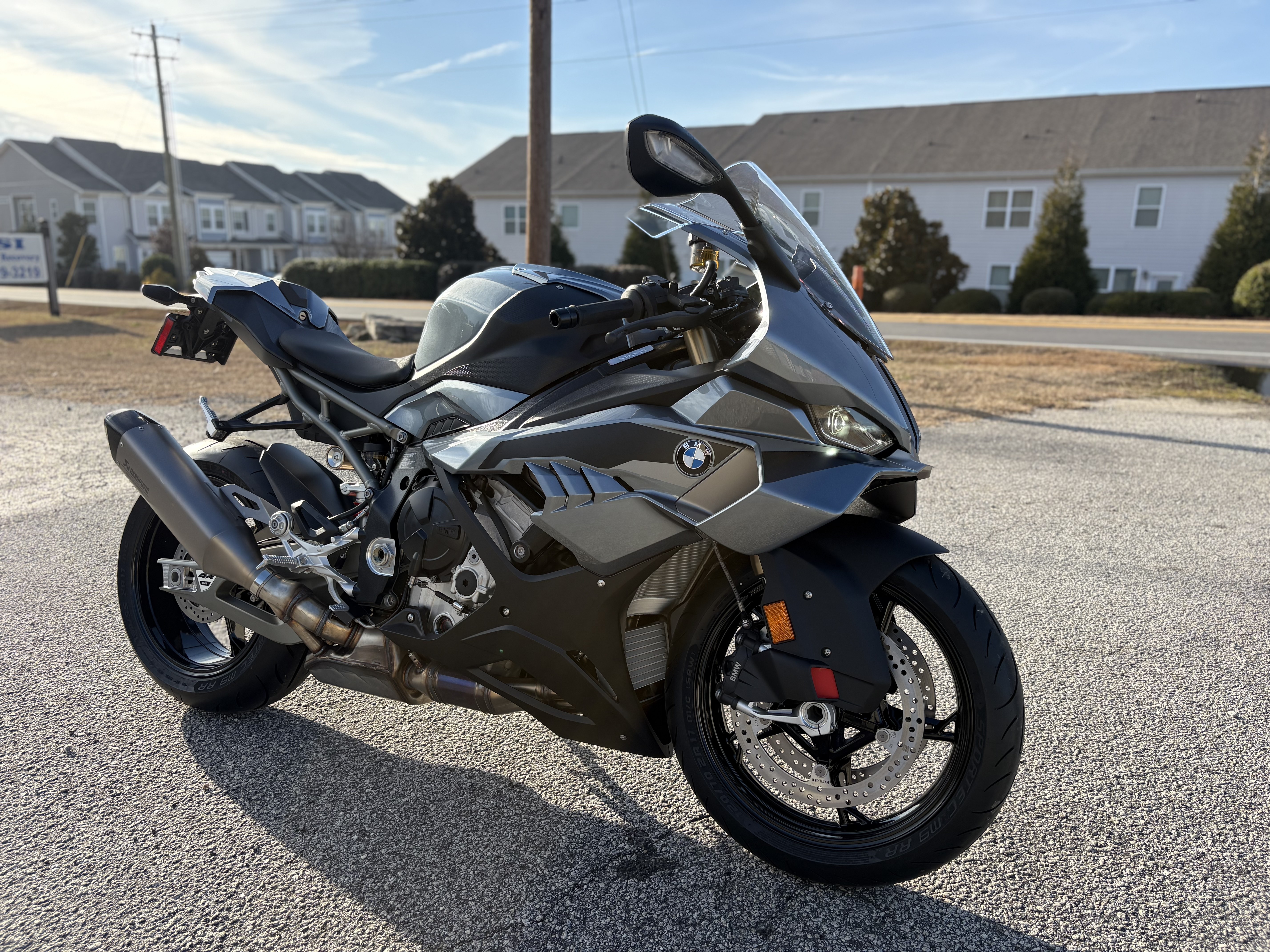 2026 BMW S 1000 RR
