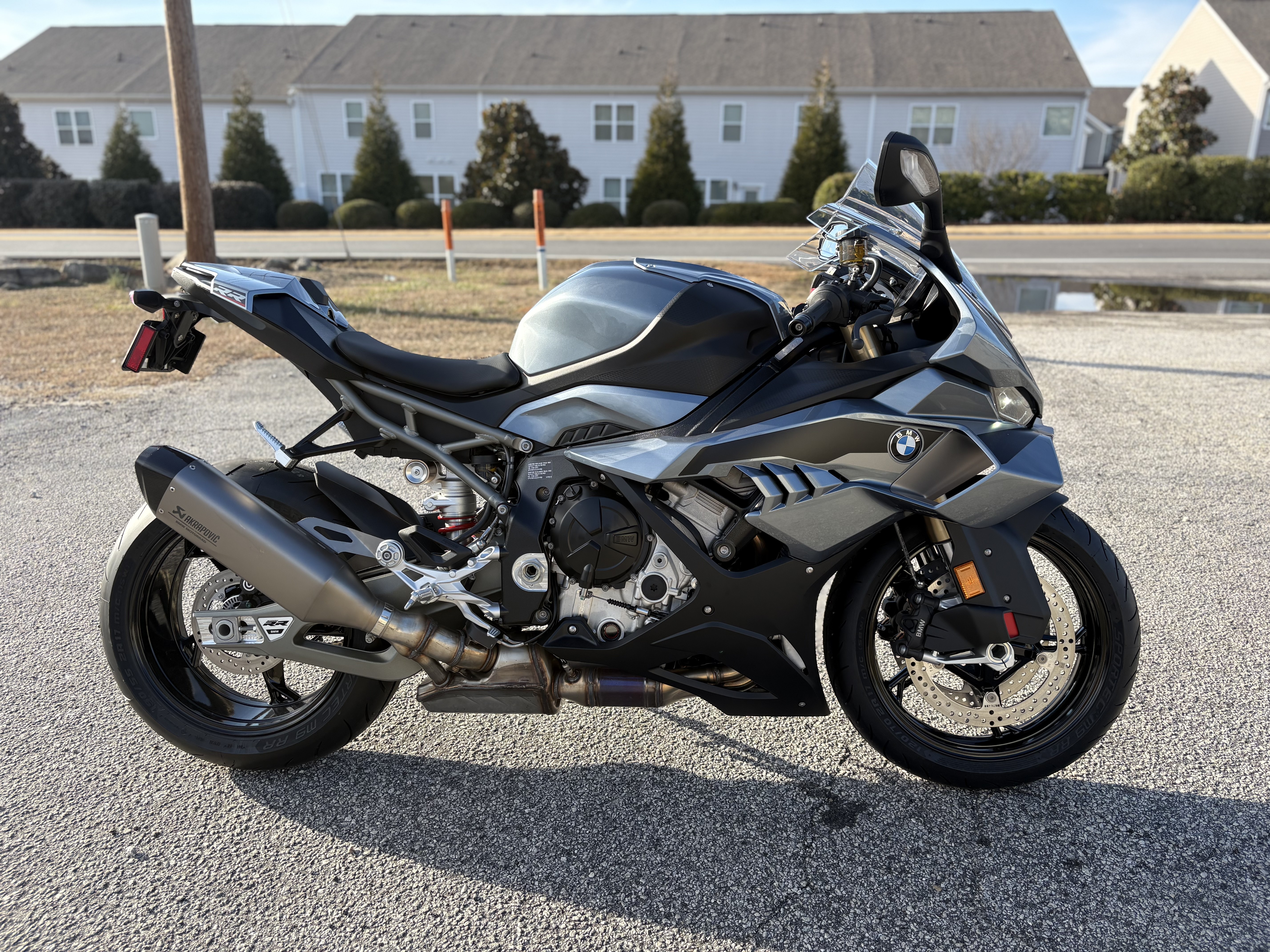 2026 BMW S 1000 RR Motorcycles Greer South Carolina BM48748