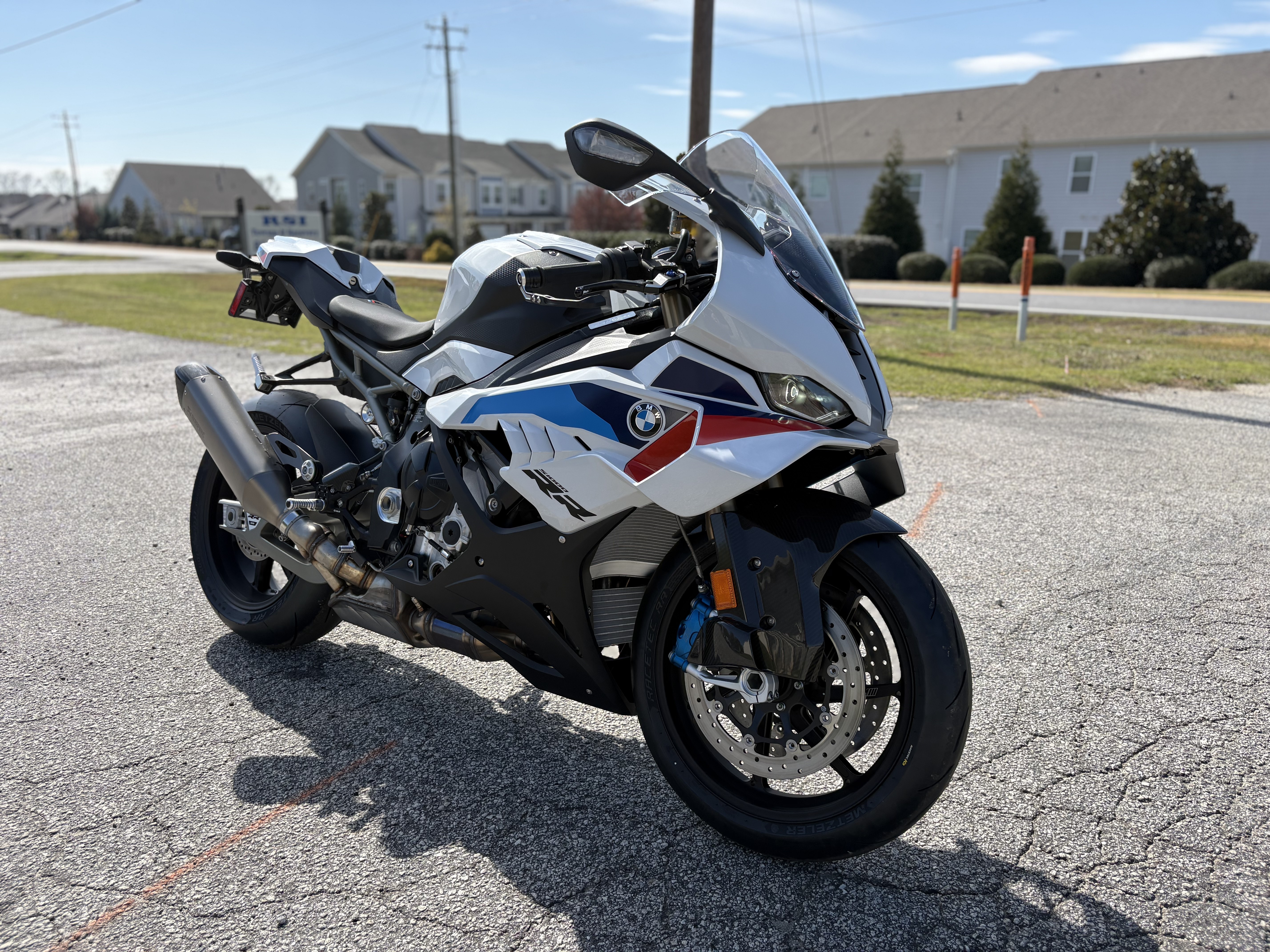 2026 BMW S 1000 RR