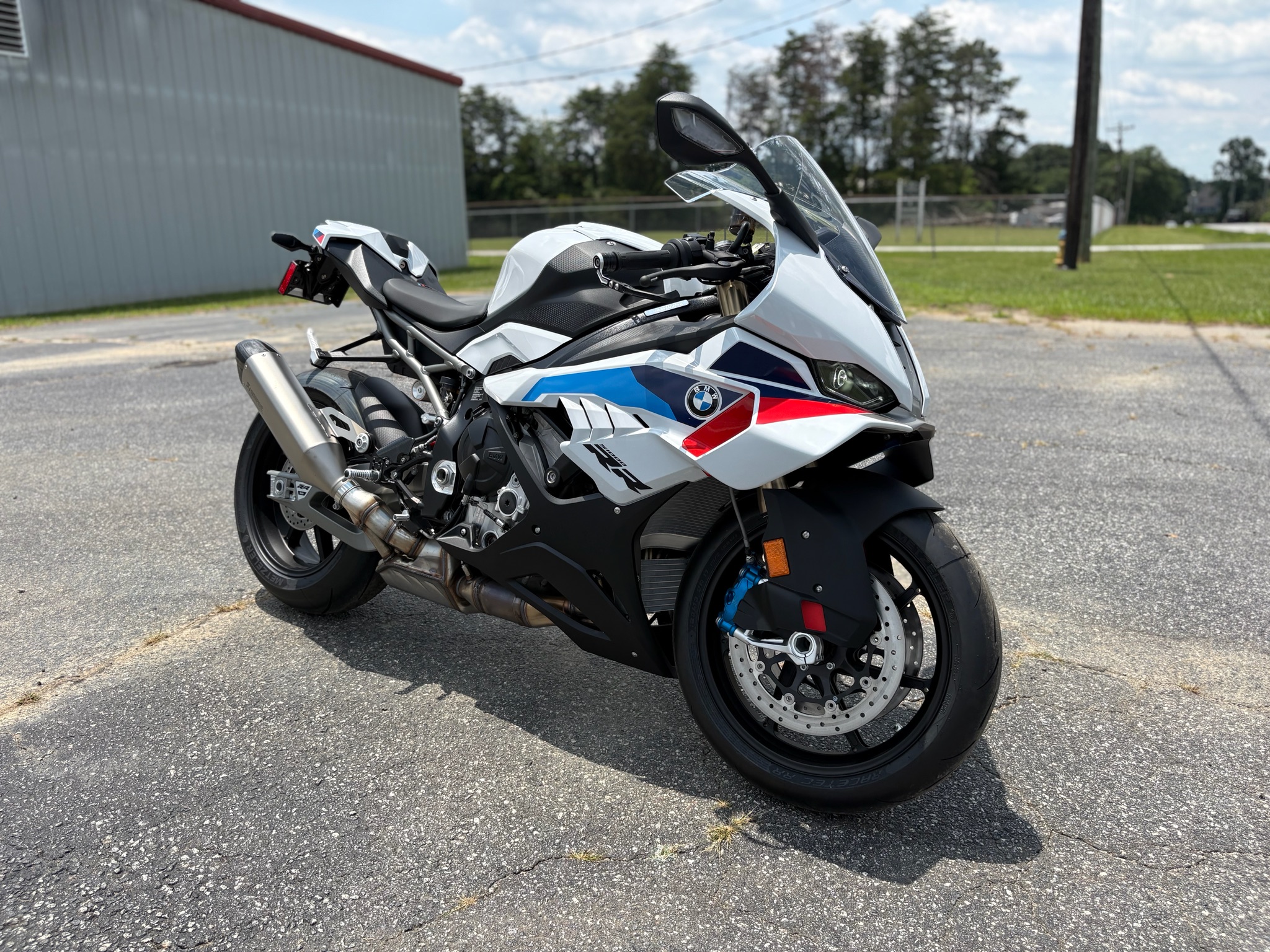 2026 BMW S 1000 RR