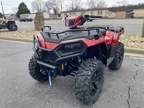 2026 Polaris Sportsman 570 Trail