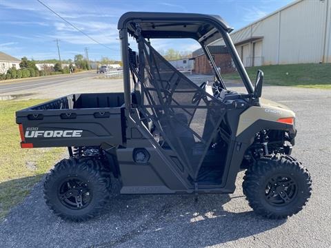 2026  UFORCE 600 4