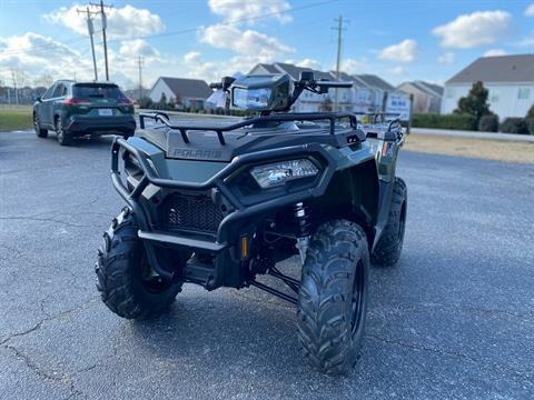 2026 Polaris Sportsman 450 H.O. EPS