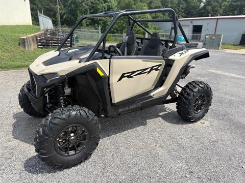 2026 Polaris RZR XP 1000 Sport
