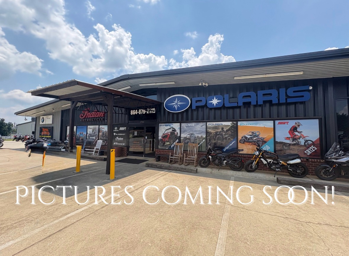 2026 Polaris Sportsman 110 EFI 1