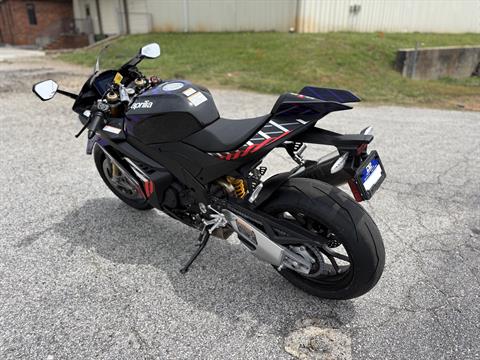 2027 Aprilia RSV4 Factory 1100 Motorcycles Greer South Carolina