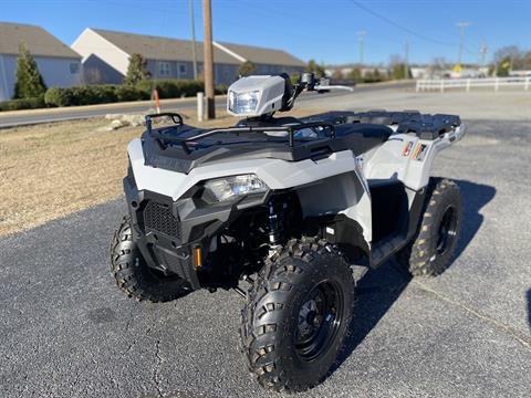 2026 Polaris Sportsman 450 H.O.
